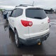 1GNKRFED0BJ409276 2011 Chevrolet Traverse Ls auction photo thumbnail 3