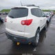 1GNKRFED0BJ409276 2011 Chevrolet Traverse Ls auction photo thumbnail 4