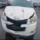 1GNKRFED0BJ409276 2011 Chevrolet Traverse Ls auction photo thumbnail 6