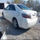 JTNBE46K373041737 2007 Toyota Camry Le auction photo thumbnail 3