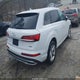 WA1AJAF78MD036605 2021 Audi Q7 Premium 45 Tfsi Quattro Tiptronic auction photo thumbnail 4
