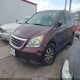 5FNRL3H75AB100924 2010 Honda Odyssey Ex-L auction photo thumbnail 2