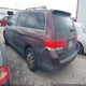 5FNRL3H75AB100924 2010 Honda Odyssey Ex-L auction photo thumbnail 3