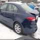 JTDB4MEE5RJ013519 2024 Toyota Corolla Le auction photo thumbnail 3