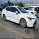 JTDEPMAE6MJ169717 2021 Toyota Corolla Le auction photo thumbnail 1