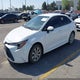 JTDEPMAE6MJ169717 2021 Toyota Corolla Le auction photo thumbnail 2