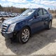 1G6DT57V690144109 2009 Cadillac Cts Standard auction photo thumbnail 2