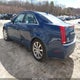 1G6DT57V690144109 2009 Cadillac Cts Standard auction photo thumbnail 3