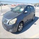 5Y2SL67839Z400853 2009 Pontiac Vibe auction photo thumbnail 2
