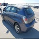5Y2SL67839Z400853 2009 Pontiac Vibe auction photo thumbnail 3