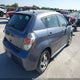 5Y2SL67839Z400853 2009 Pontiac Vibe auction photo thumbnail 4