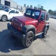 1C4AJWAGXDL563643 2013 Jeep Wrangler Sport auction photo thumbnail 2
