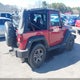1C4AJWAGXDL563643 2013 Jeep Wrangler Sport auction photo thumbnail 4