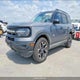3FMCR9C66MRA75102 2021 Ford Bronco Sport Outer Banks auction photo thumbnail 2