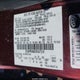 3FAHP0HA0CR167514 2012 Ford Fusion Se auction photo thumbnail 9