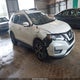 5N1AT2MT8KC837653 2019 Nissan Rogue Sv auction photo thumbnail 1