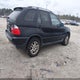 5UXFA13555LU49456 2005 BMW X5 3.0I auction photo thumbnail 4