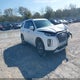 KM8R44HE2MU255746 2021 Hyundai Palisade Sel auction photo thumbnail 1