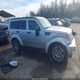 1D4PU4GK9BW529595 2011 Dodge Nitro Heat auction photo thumbnail 13