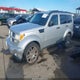 1D4PU4GK9BW529595 2011 Dodge Nitro Heat auction photo thumbnail 2