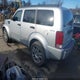 1D4PU4GK9BW529595 2011 Dodge Nitro Heat auction photo thumbnail 3