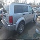 1D4PU4GK9BW529595 2011 Dodge Nitro Heat auction photo thumbnail 4