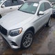 WDC0G4KB4JV029856 2018 Mercedes-Benz Glc 300 4Matic auction photo thumbnail 2