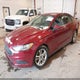 3FA6P0H76JR108654 2018 Ford Fusion Se auction photo thumbnail 2