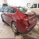 3FA6P0H76JR108654 2018 Ford Fusion Se auction photo thumbnail 3