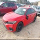 2HGFE2F55NH528048 2022 Honda Civic Sport auction photo thumbnail 2