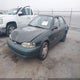 1Y1SK5280YZ433842 2000 Chevrolet Prizm auction photo thumbnail 2
