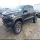 1GCPTFEK1R1276603 2024 Chevrolet Colorado 4Wd Zr2 auction photo thumbnail 2