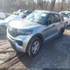 1FM5K8AB1RGA07327 2024 Ford Police Interceptor Utility auction photo thumbnail 2