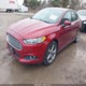 3FA6P0G75GR245059 2016 Ford Fusion S auction photo thumbnail 2