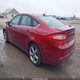 3FA6P0G75GR245059 2016 Ford Fusion S auction photo thumbnail 3