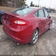 3FA6P0G75GR245059 2016 Ford Fusion S auction photo thumbnail 4