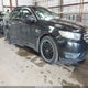 1FAHP2H81DG209528 2013 Ford Taurus Sel auction photo thumbnail 1