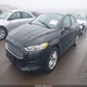 3FA6P0HD7ER249180 2014 Ford Fusion Se auction photo thumbnail 2