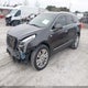 1GYKNERS9JZ212737 2018 Cadillac Xt5 Premium Luxury auction photo thumbnail 2