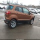 MAJ6P1UL3JC218018 2018 Ford Ecosport Se auction photo thumbnail 4