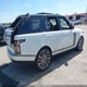 SALGS2SVXKA554763 2019 Land Rover Range Rover 3.0L V6 Supercharged Hse auction photo thumbnail 4
