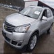 1GNKVGKD4FJ192195 2015 Chevrolet Traverse 1Lt auction photo thumbnail 2