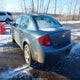1G1AK55F667806443 2006 Chevrolet Cobalt Ls auction photo thumbnail 3