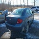 1G1AK55F667806443 2006 Chevrolet Cobalt Ls auction photo thumbnail 4