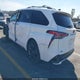 5TDXRKEC9TS297239 2026 Toyota Sienna Xse auction photo thumbnail 3