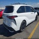5TDXRKEC9TS297239 2026 Toyota Sienna Xse auction photo thumbnail 4