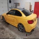 WBA2J7C50JVD60850 2018 BMW M240I xDrive auction photo thumbnail 3