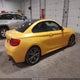 WBA2J7C50JVD60850 2018 BMW M240I xDrive auction photo thumbnail 4