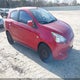 ML32A3HJ4EH025337 2014 Mitsubishi Mirage De auction photo thumbnail 1