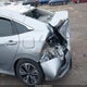 19XFC1F36HE205625 2017 Honda Civic Ex-T auction photo thumbnail 17